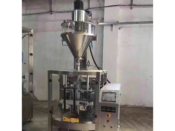 XY-90BF型自动粉剂包装机