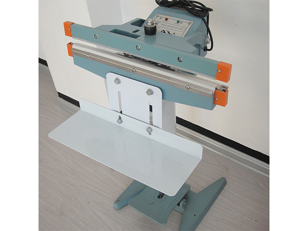 脚踏封口机350双面