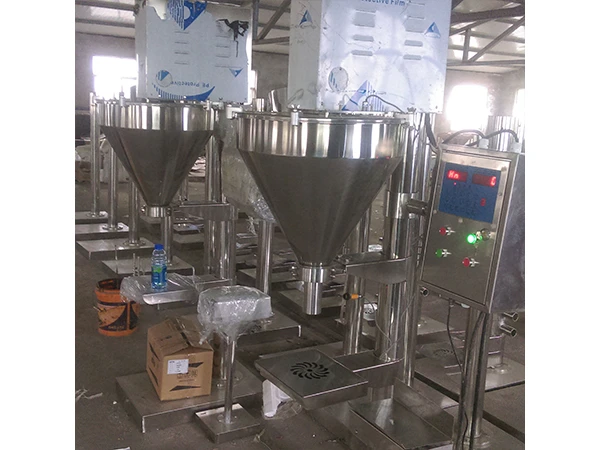 JS-F1农药兽药自动定量