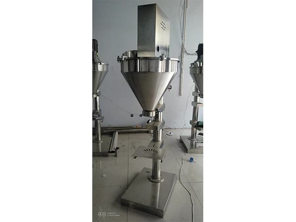 JS-F1水不漏自动定量包