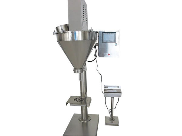 JS-F2高精度淀粉自动定