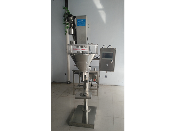 JS-F2高配自动定量包装