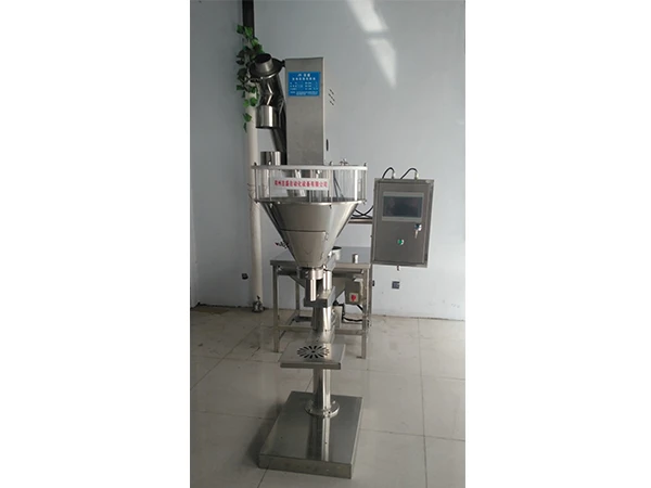 JS-F2高配自动定量包装