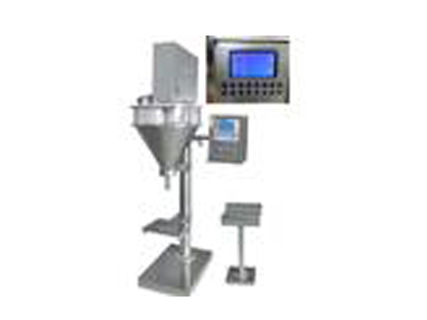 JS-F3全中文显示自动定