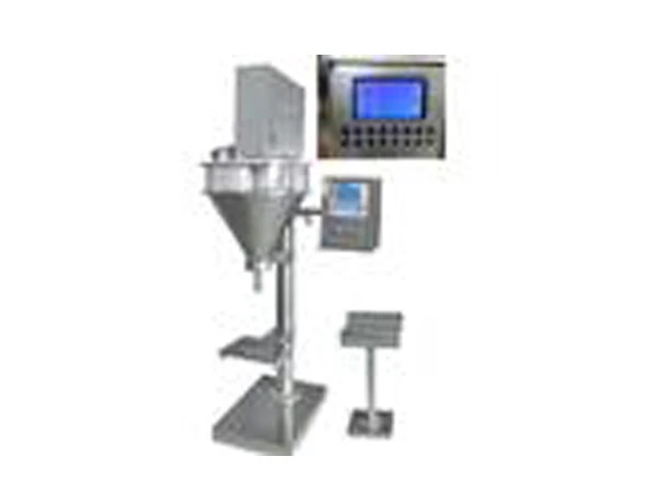 JS-F3全中文显示自动定