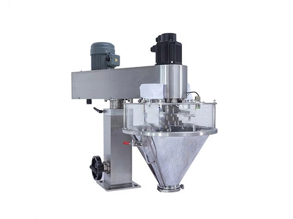 JS-T2圆斗提升机