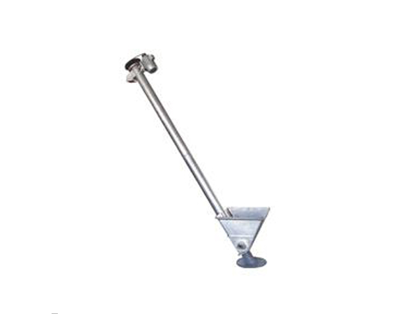 JS-T1倾角150提升机