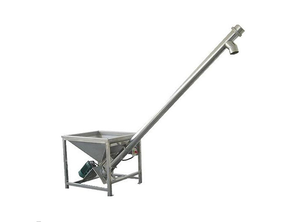 JS-T1倾角150提升机