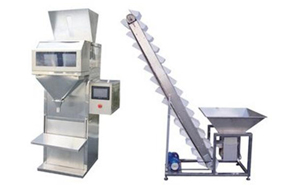 颗粒包装机